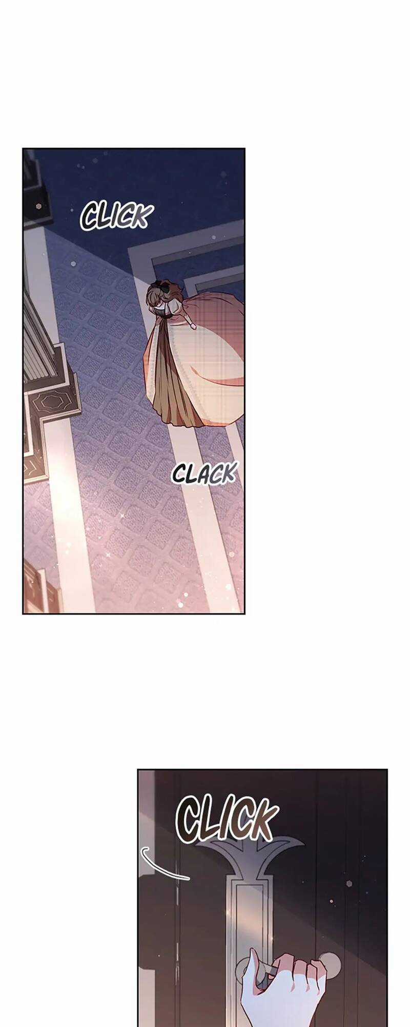 Công Chúa Bị Bỏ Rơi - Chapter 21 - Trang 50