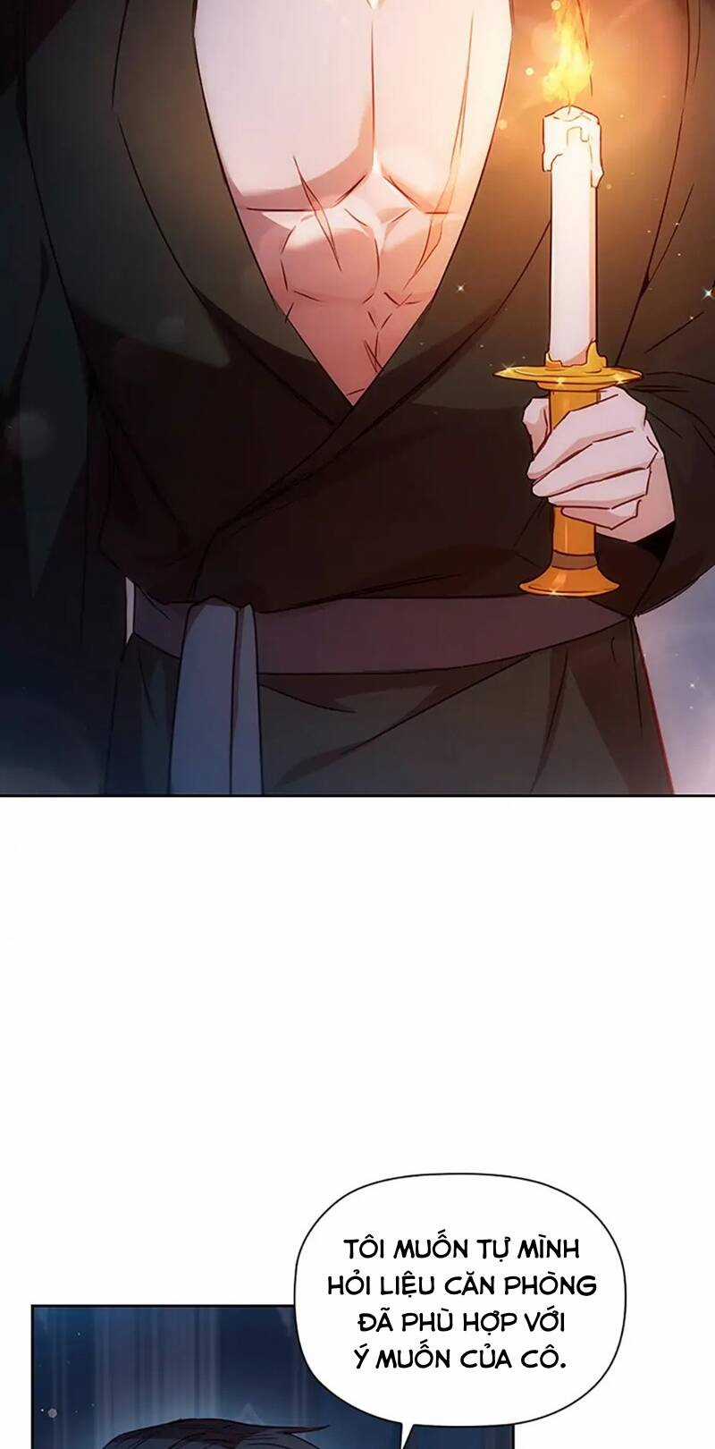 Công Chúa Bị Bỏ Rơi - Chapter 21 - Trang 52