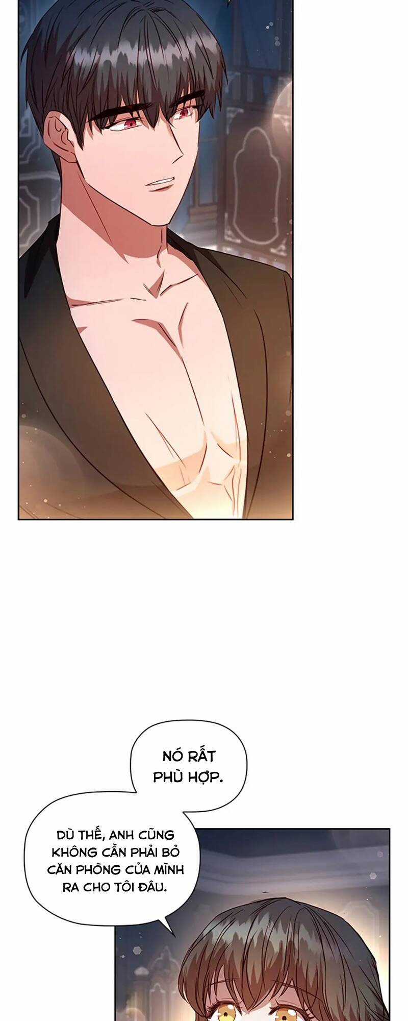 Công Chúa Bị Bỏ Rơi - Chapter 21 - Trang 53