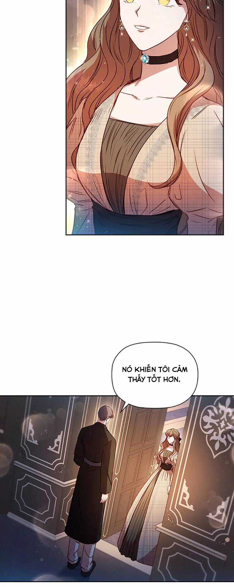 Công Chúa Bị Bỏ Rơi - Chapter 21 - Trang 54