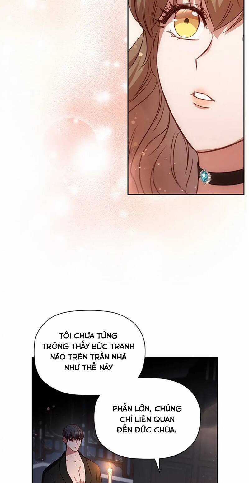 Công Chúa Bị Bỏ Rơi - Chapter 21 - Trang 56