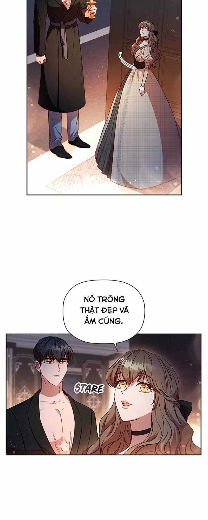 Công Chúa Bị Bỏ Rơi - Chapter 21 - Trang 57