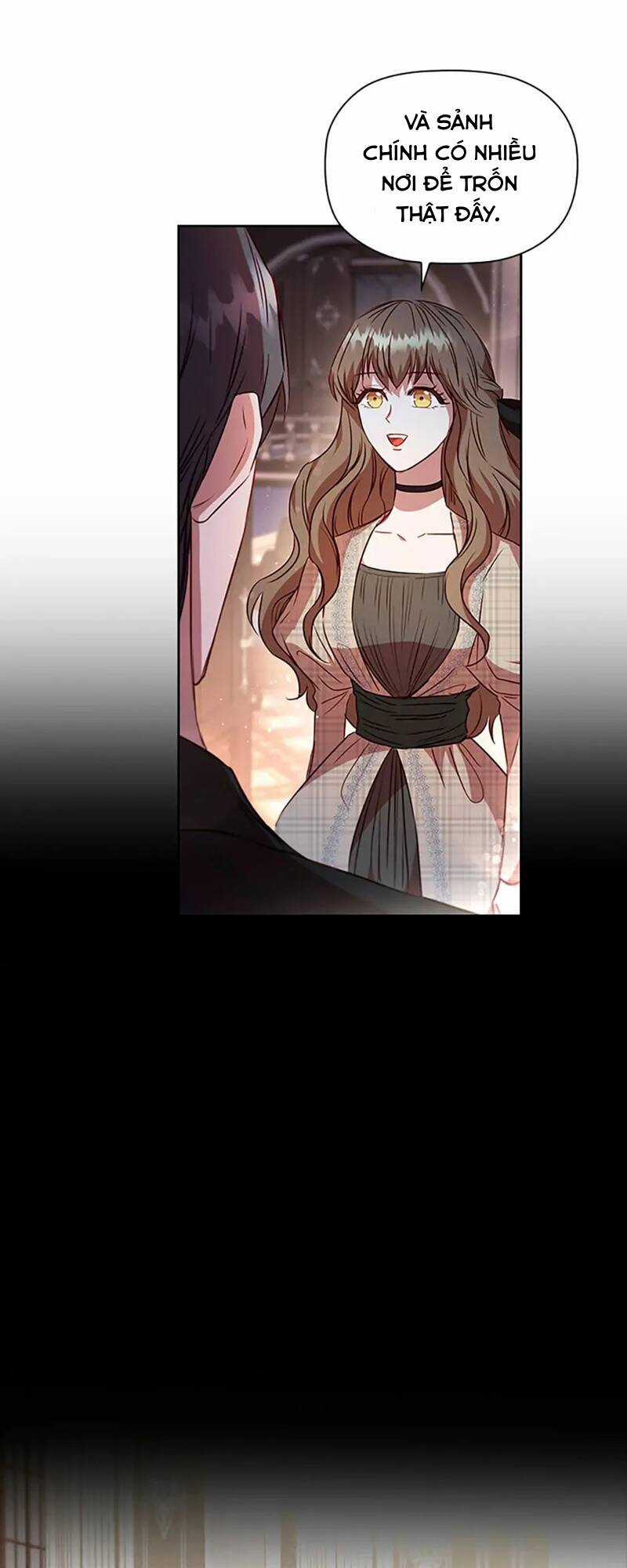 Công Chúa Bị Bỏ Rơi - Chapter 21 - Trang 58