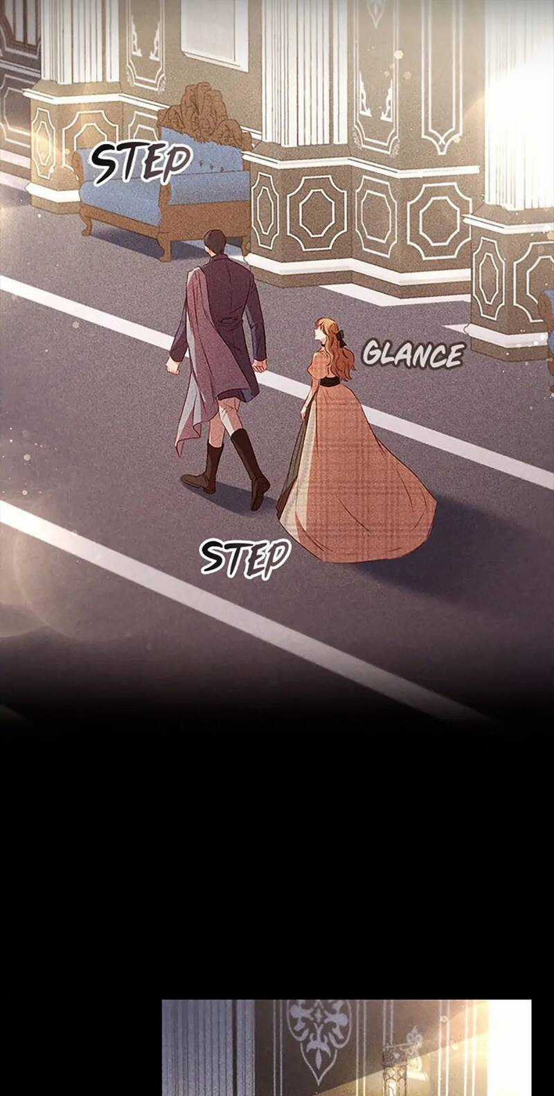 Công Chúa Bị Bỏ Rơi - Chapter 21 - Trang 59