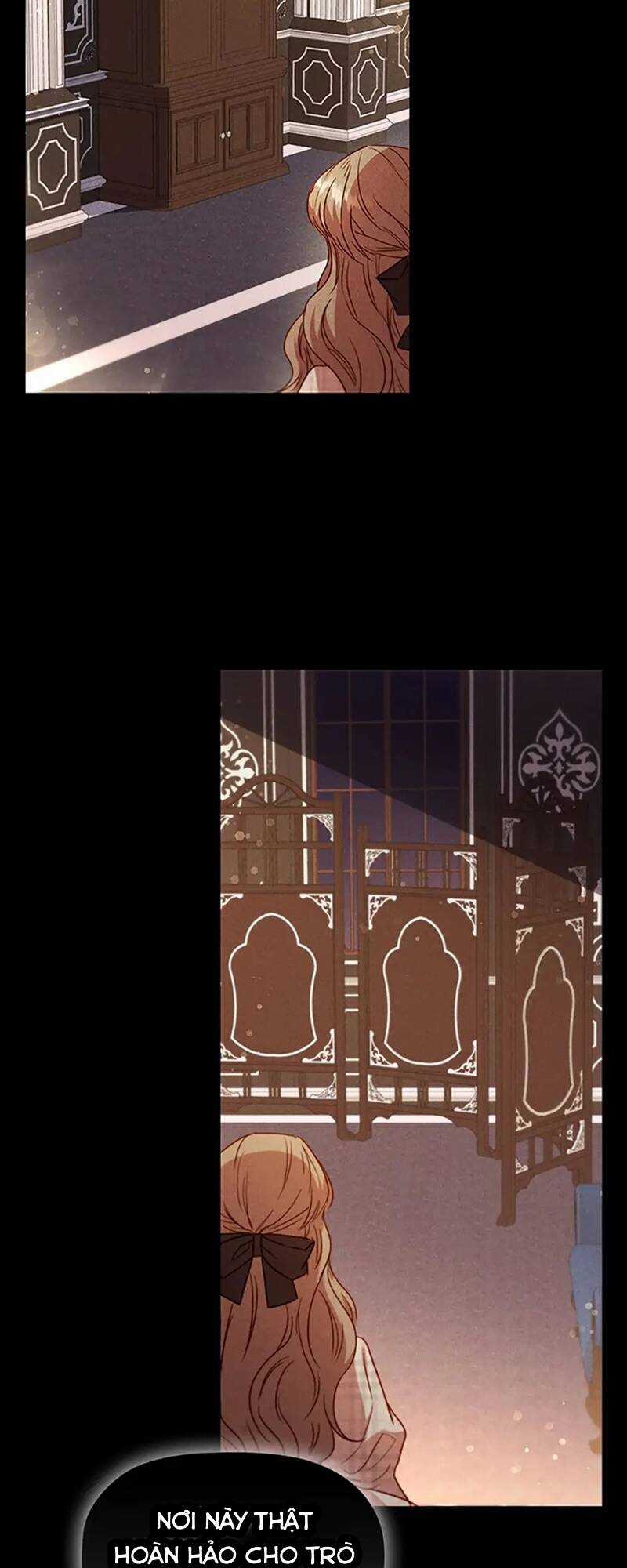 Công Chúa Bị Bỏ Rơi - Chapter 21 - Trang 61