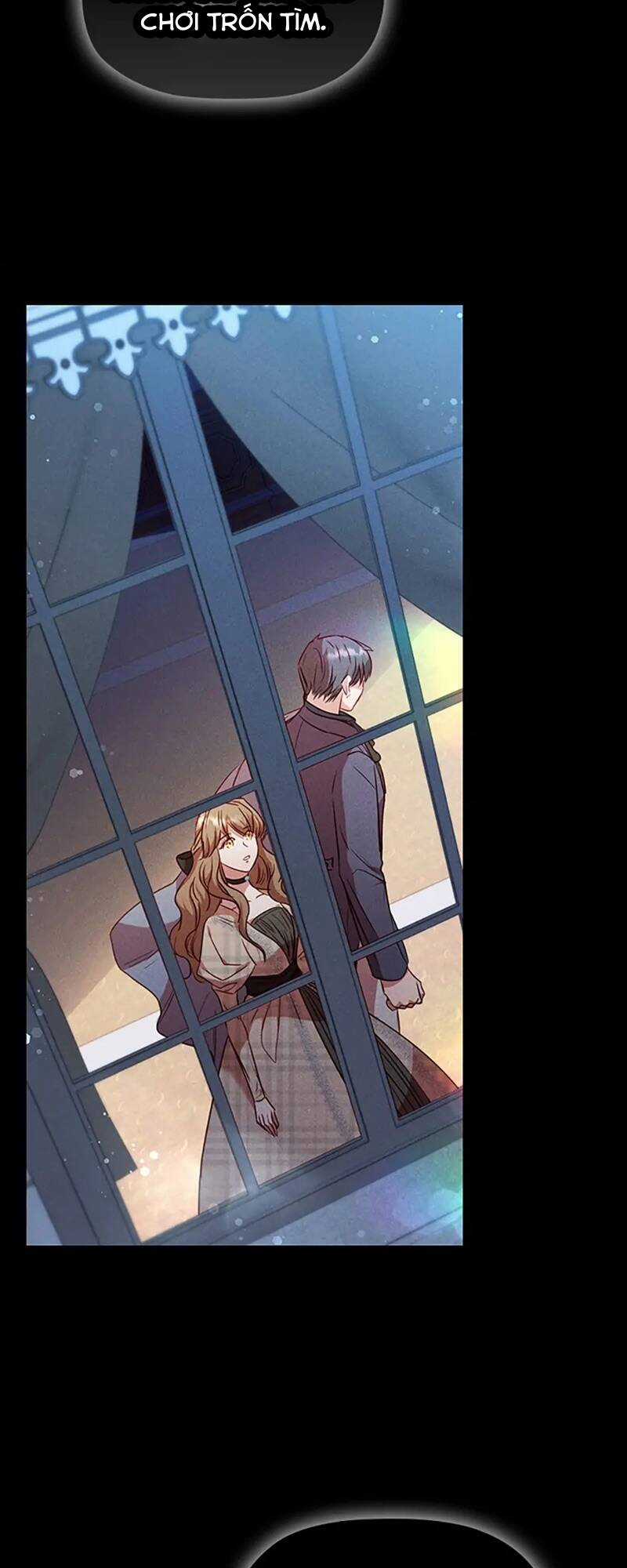 Công Chúa Bị Bỏ Rơi - Chapter 21 - Trang 62