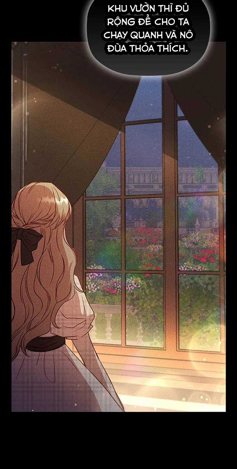 Công Chúa Bị Bỏ Rơi - Chapter 21 - Trang 63