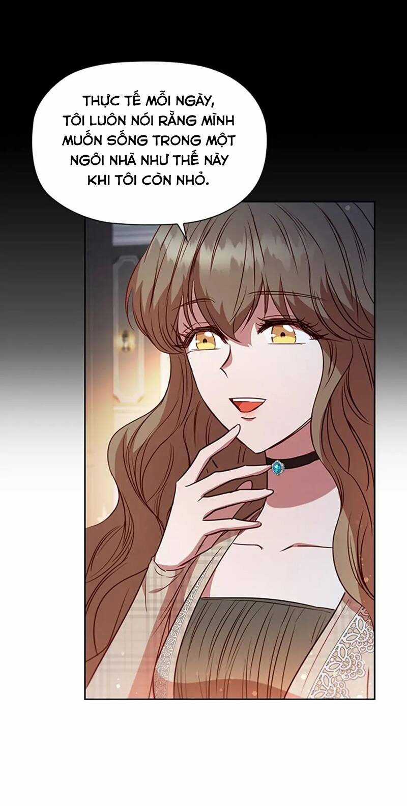 Công Chúa Bị Bỏ Rơi - Chapter 21 - Trang 64