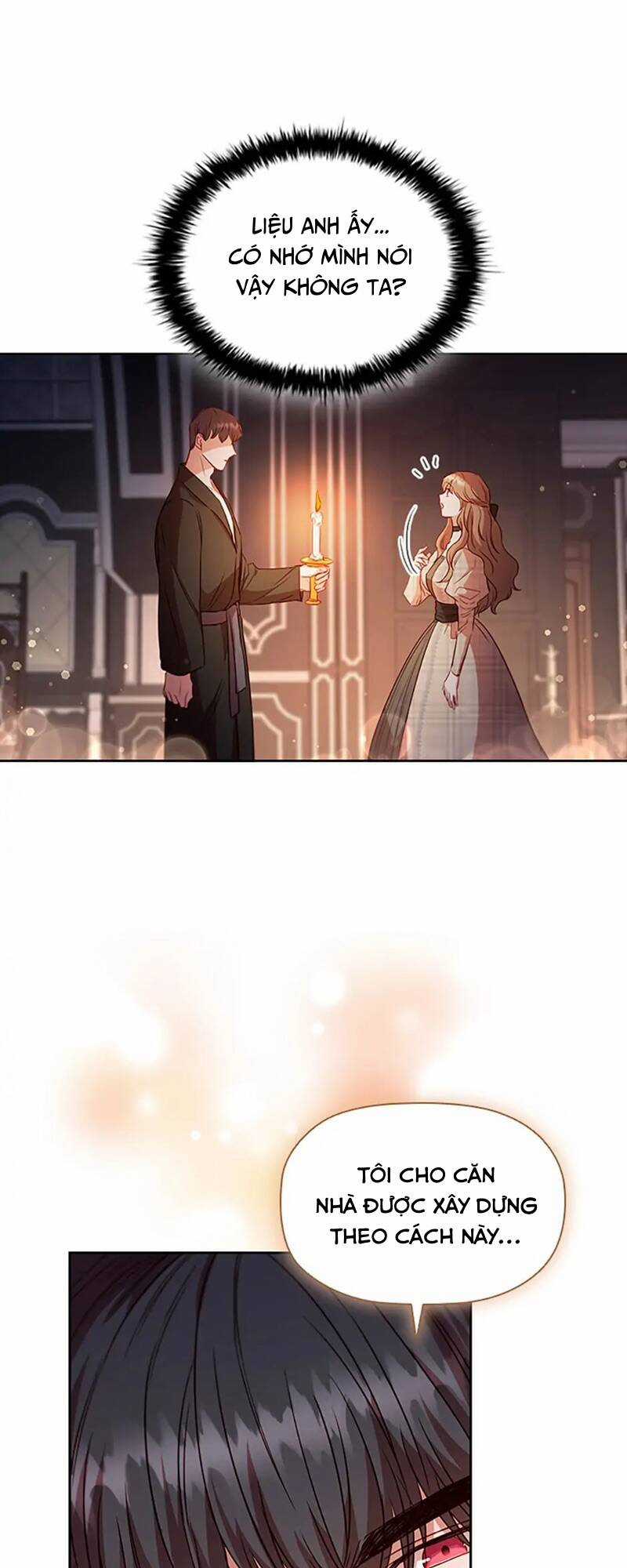 Công Chúa Bị Bỏ Rơi - Chapter 21 - Trang 65