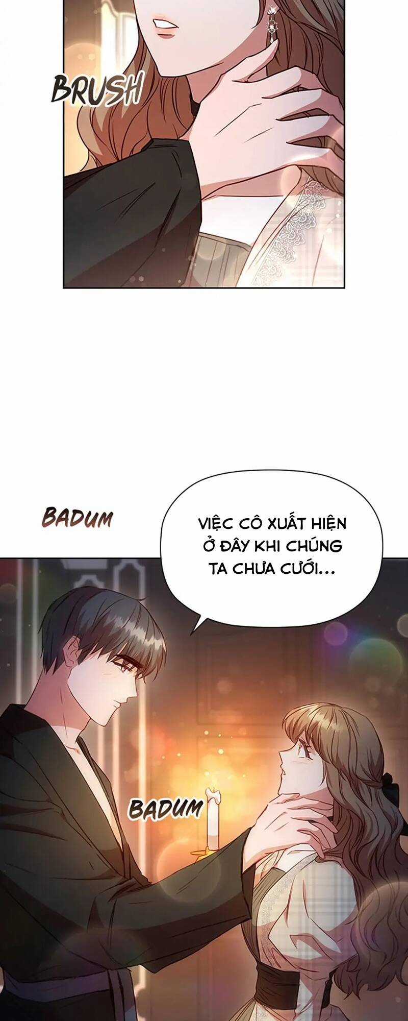 Công Chúa Bị Bỏ Rơi - Chapter 21 - Trang 69