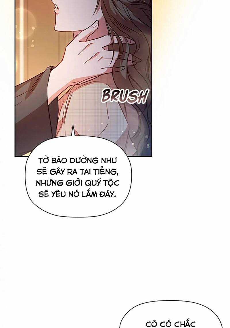 Công Chúa Bị Bỏ Rơi - Chapter 21 - Trang 71