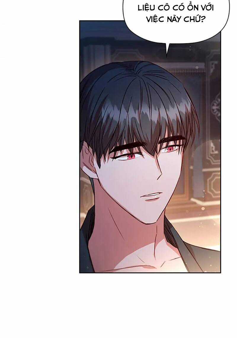 Công Chúa Bị Bỏ Rơi - Chapter 21 - Trang 72