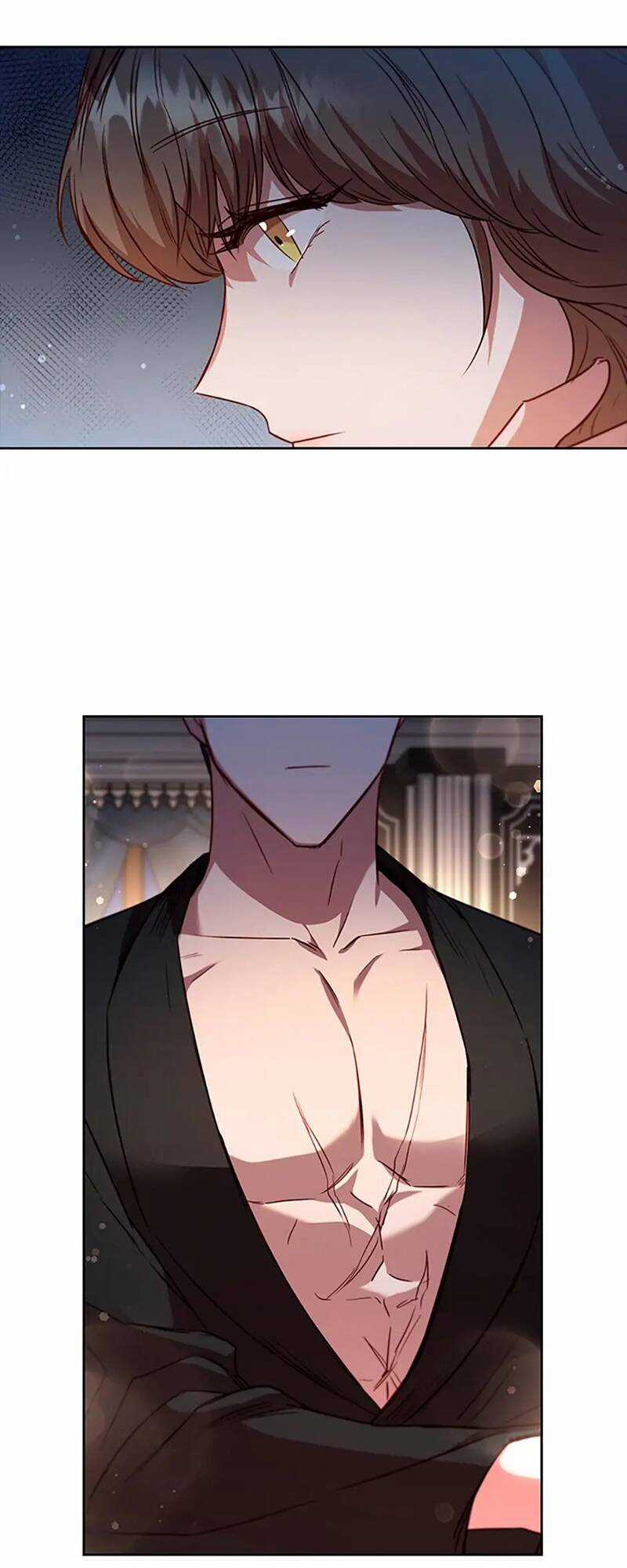 Công Chúa Bị Bỏ Rơi - Chapter 21 - Trang 73