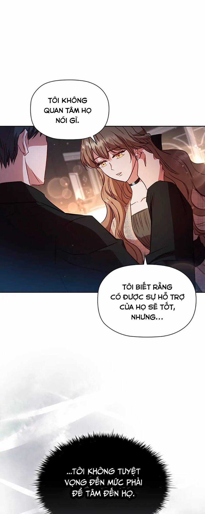 Công Chúa Bị Bỏ Rơi - Chapter 21 - Trang 74