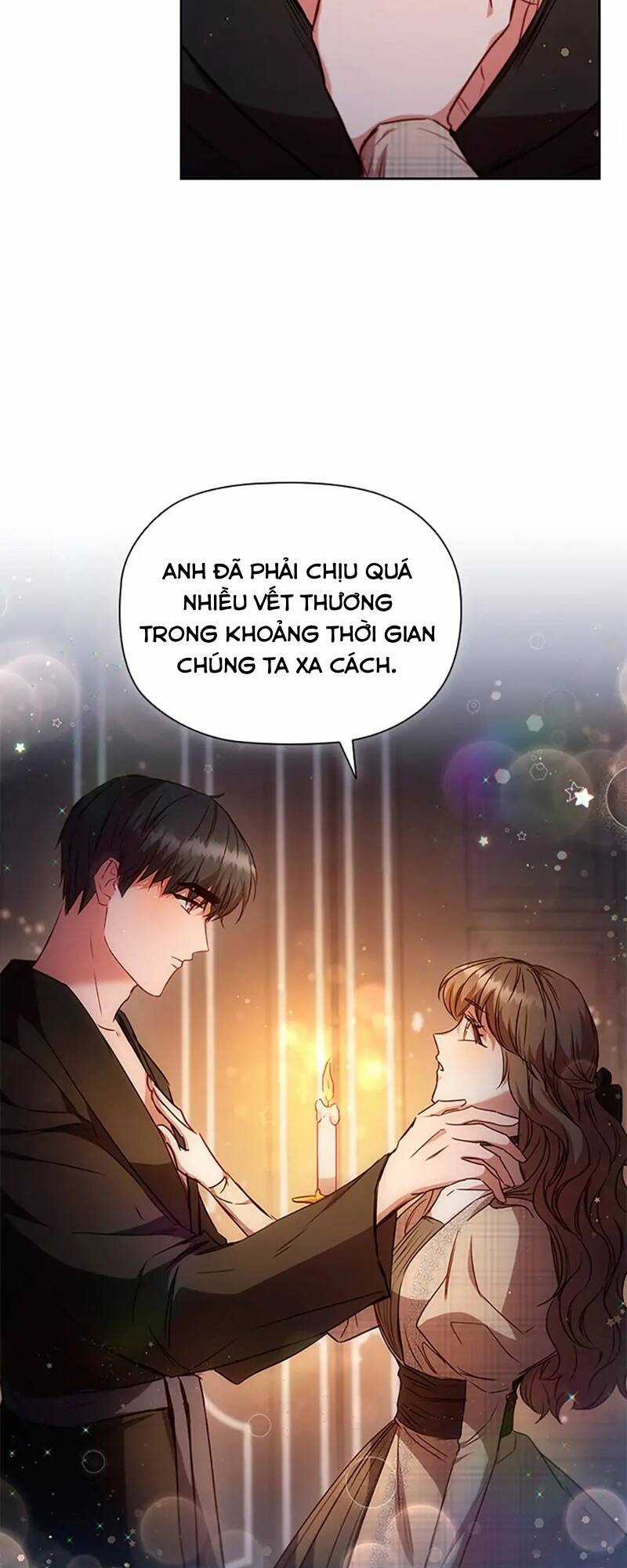 Công Chúa Bị Bỏ Rơi - Chapter 21 - Trang 78