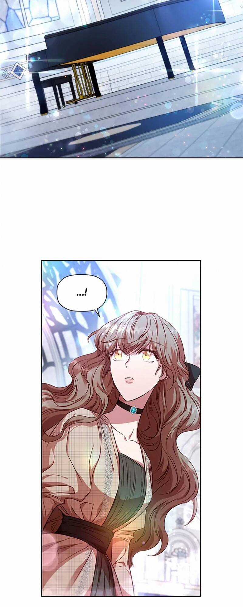 Công Chúa Bị Bỏ Rơi - Chapter 21 - Trang 9