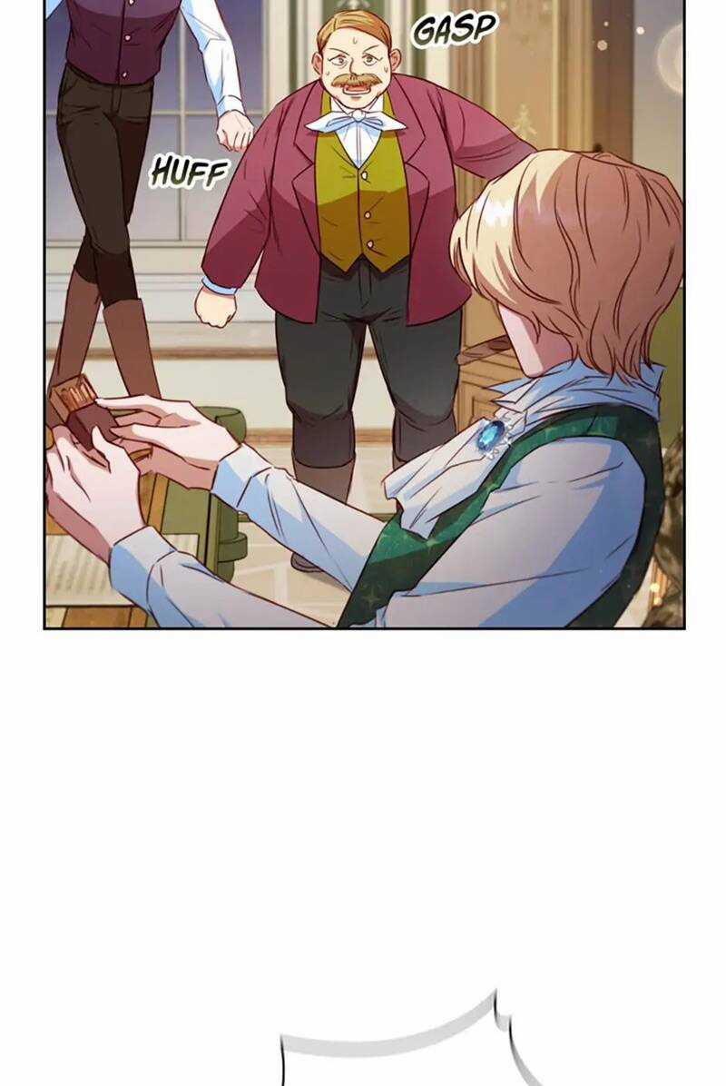 Công Chúa Bị Bỏ Rơi - Chapter 21 - Trang 83