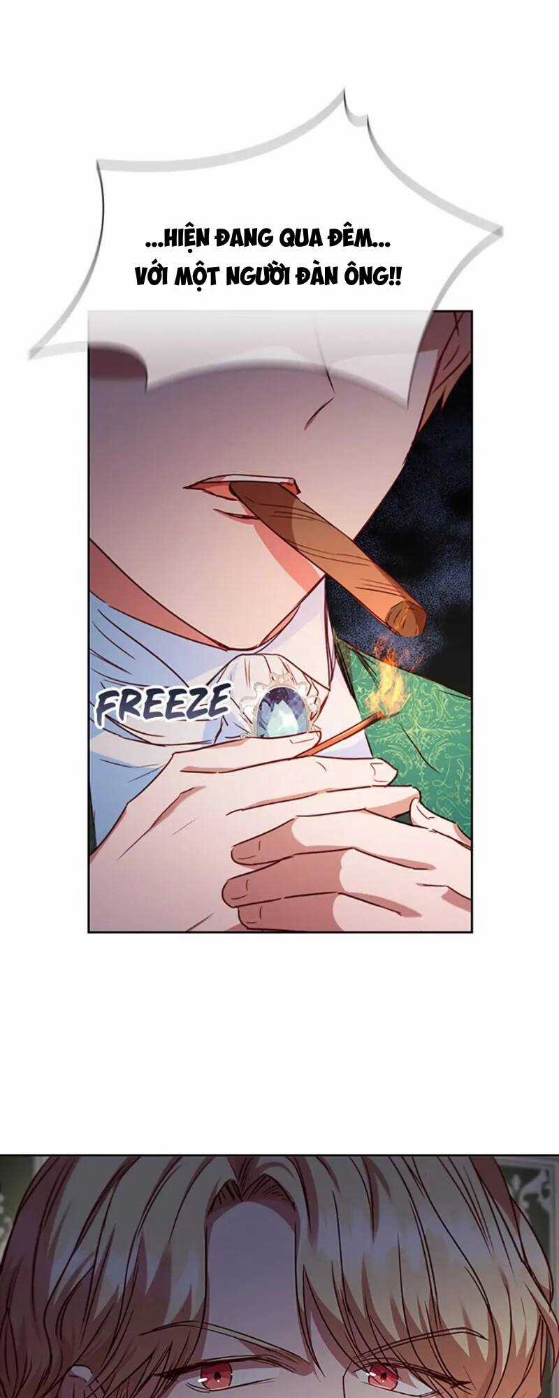 Công Chúa Bị Bỏ Rơi - Chapter 21 - Trang 86