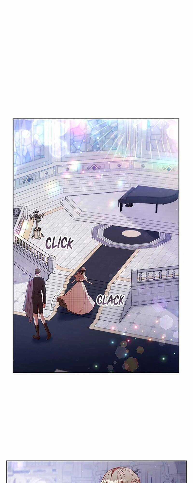 Công Chúa Bị Bỏ Rơi - Chapter 21 - Trang 10