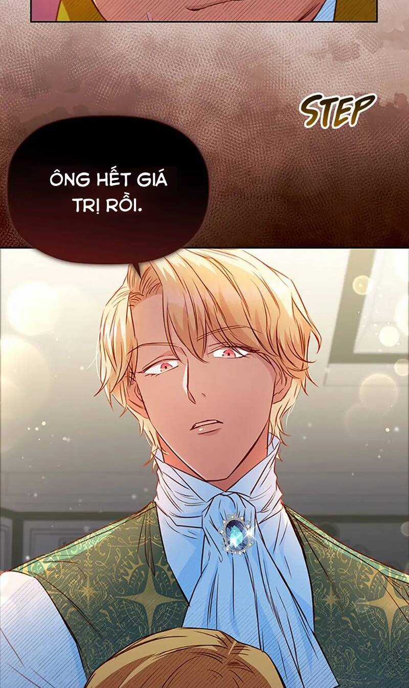 Công Chúa Bị Bỏ Rơi - Chapter 22 - Trang 27