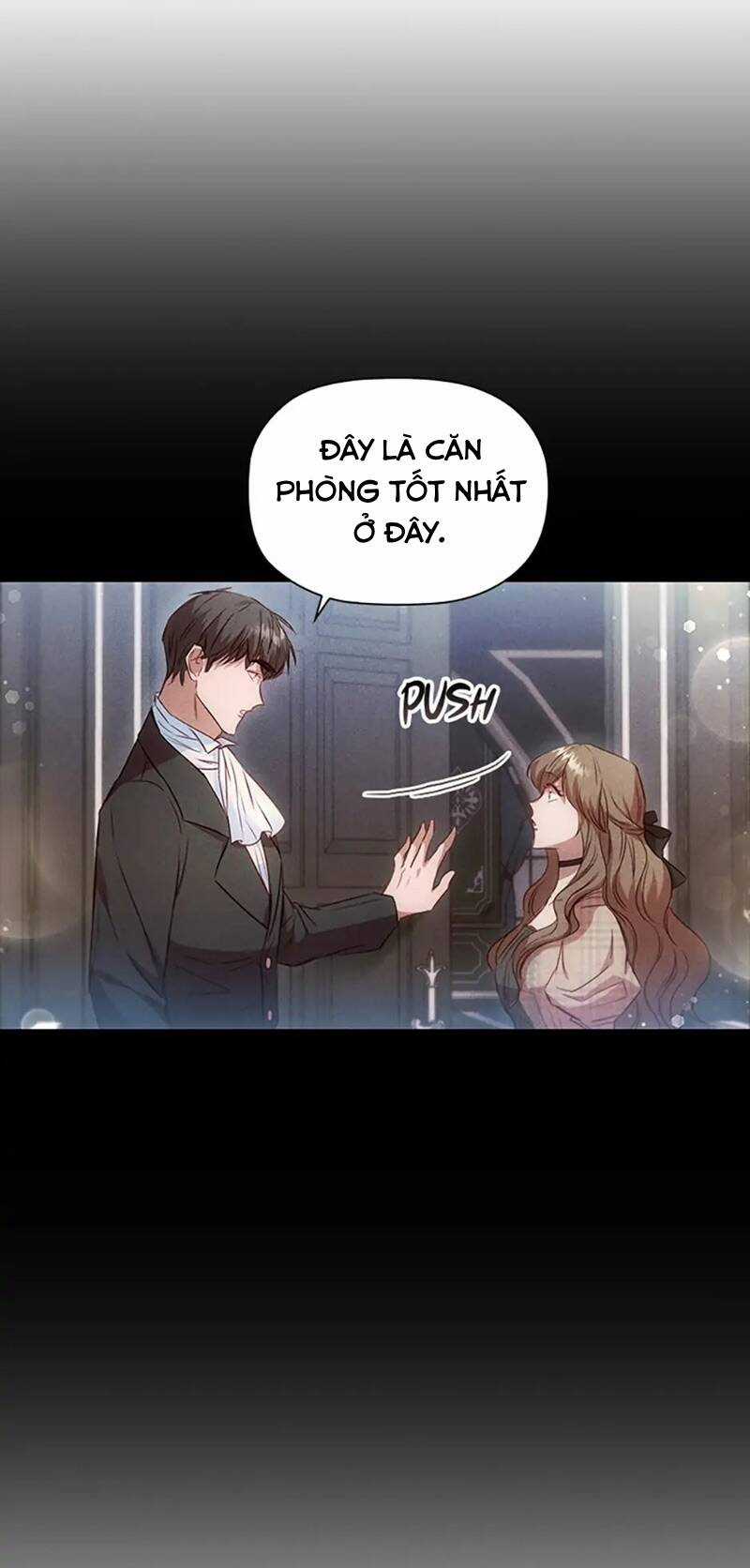 Công Chúa Bị Bỏ Rơi - Chapter 22 - Trang 4