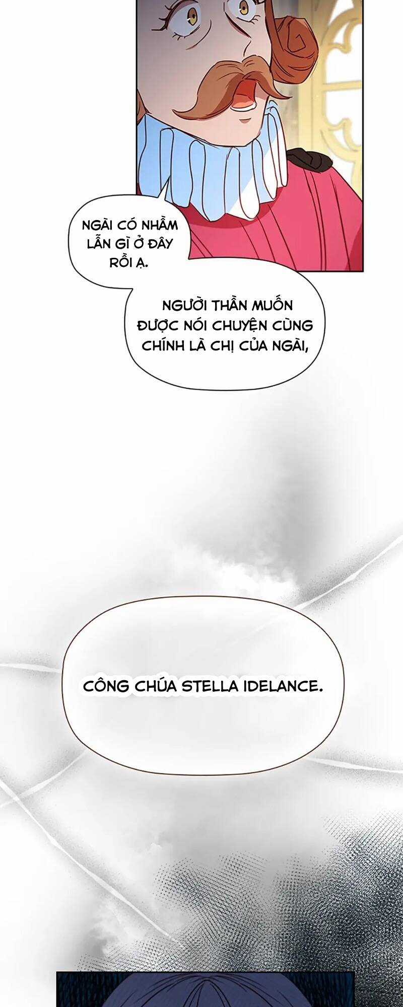 Công Chúa Bị Bỏ Rơi - Chapter 22 - Trang 66