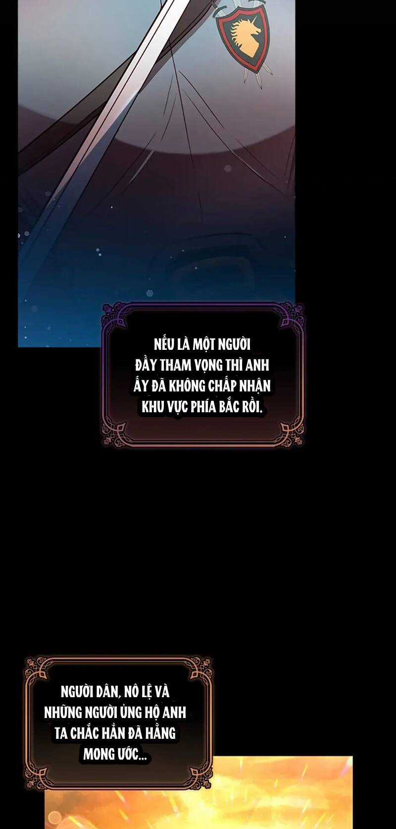 Công Chúa Bị Bỏ Rơi - Chapter 22 - Trang 8