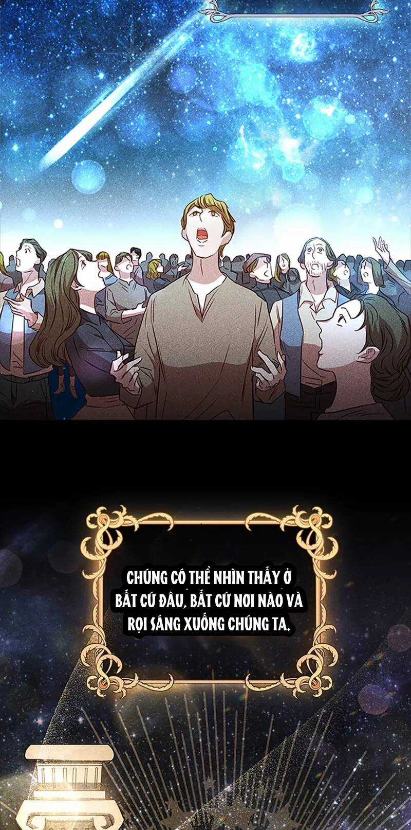 Công Chúa Bị Bỏ Rơi - Chapter 23 - Trang 47