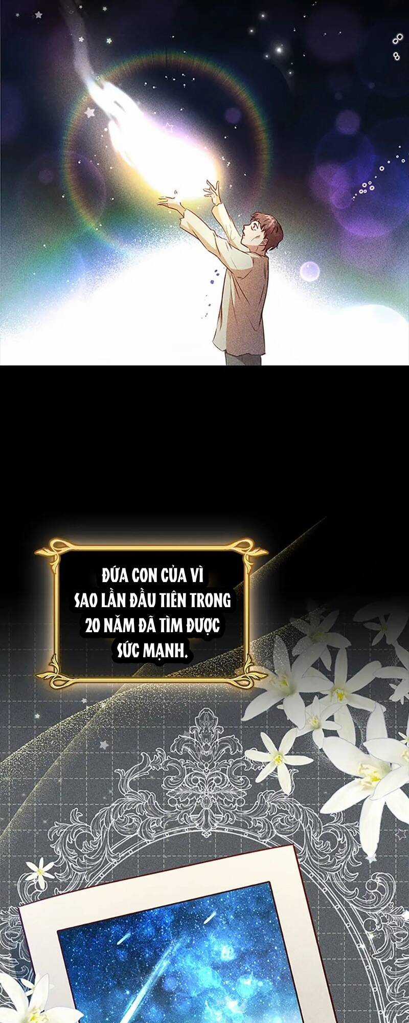 Công Chúa Bị Bỏ Rơi - Chapter 23 - Trang 53