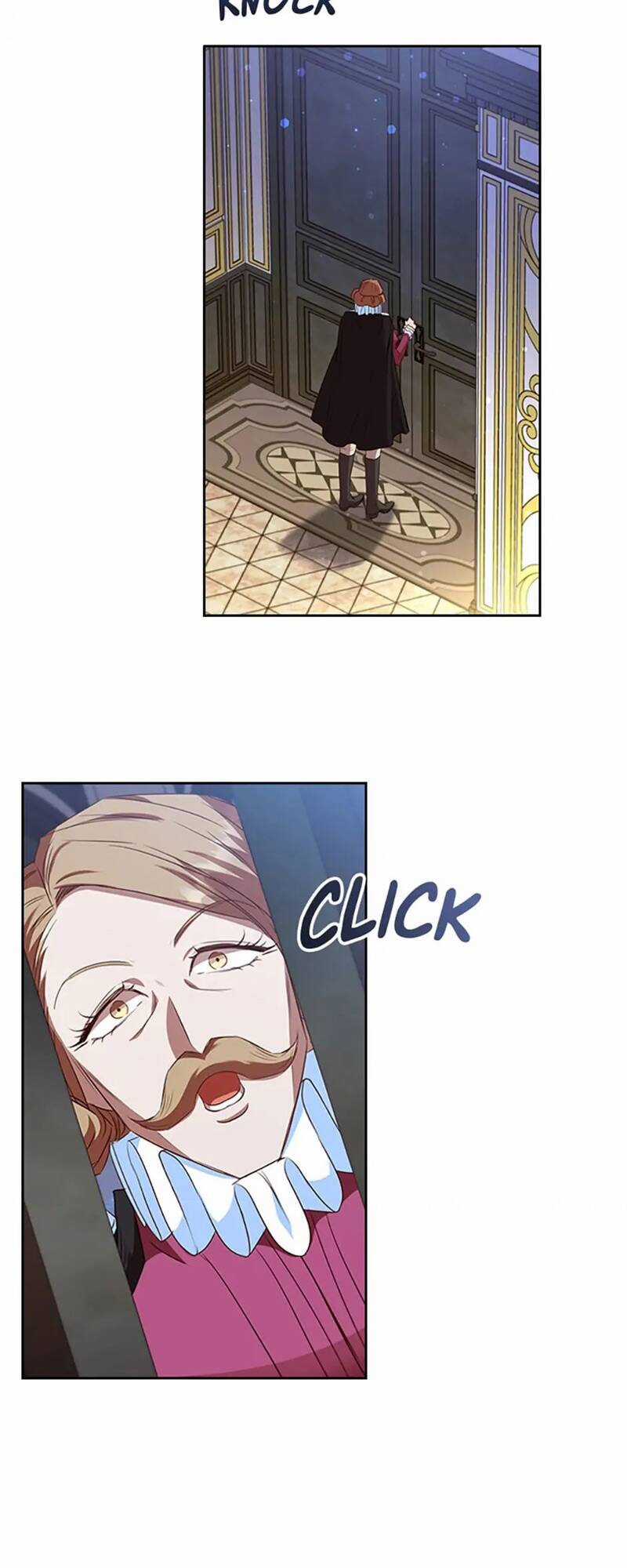 Công Chúa Bị Bỏ Rơi - Chapter 23 - Trang 10