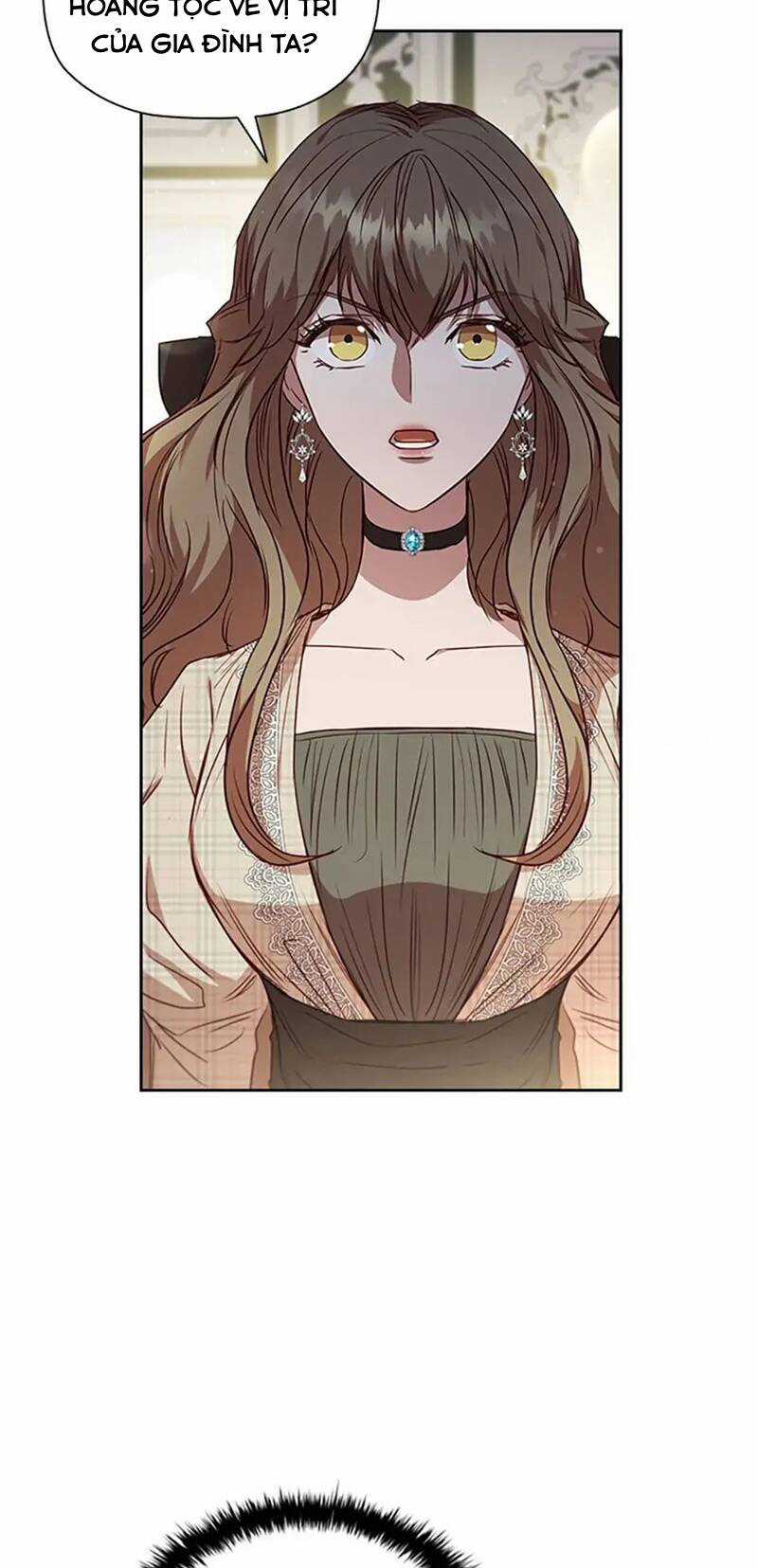 Công Chúa Bị Bỏ Rơi - Chapter 24 - Trang 3