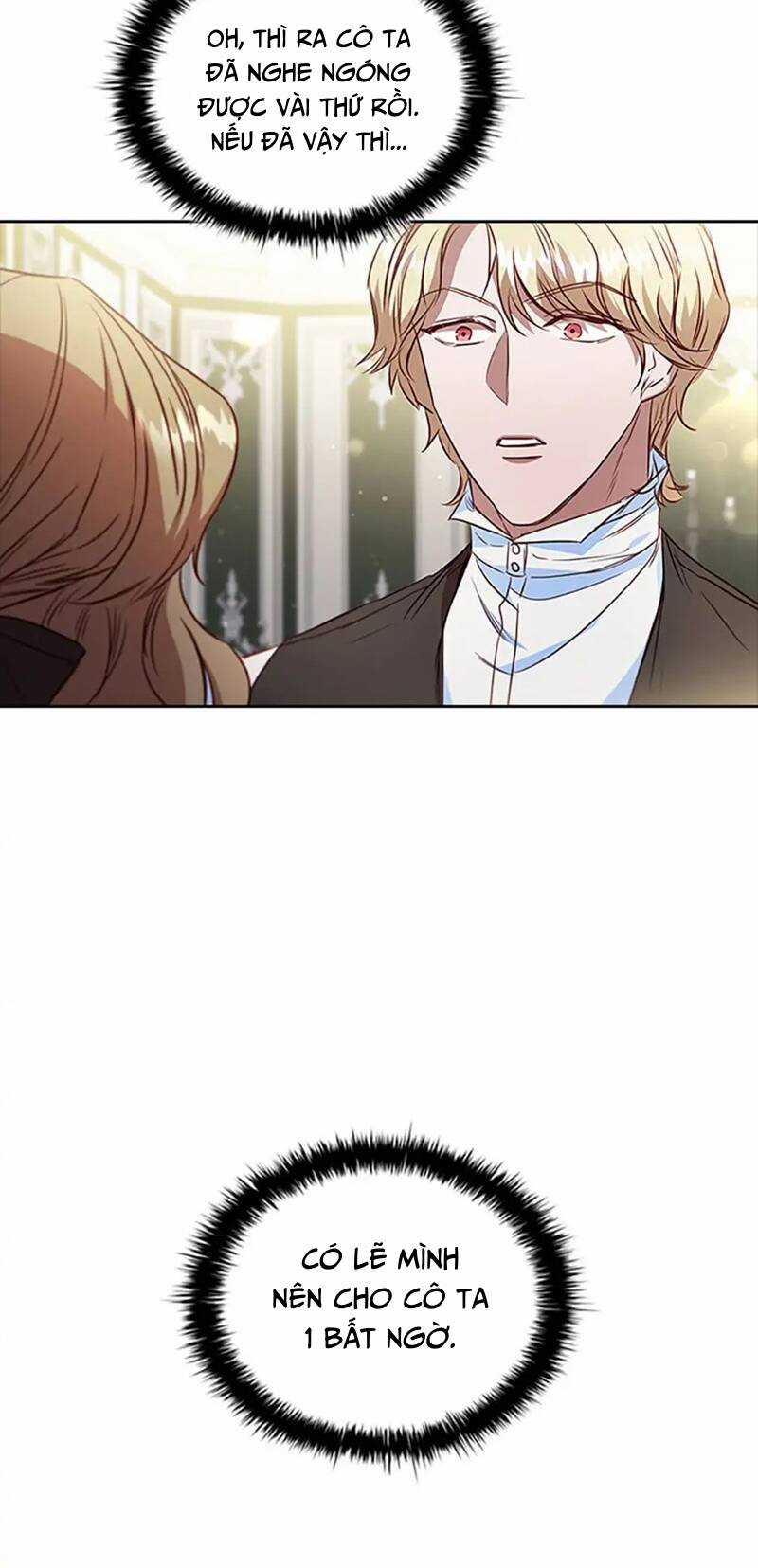 Công Chúa Bị Bỏ Rơi - Chapter 24 - Trang 4