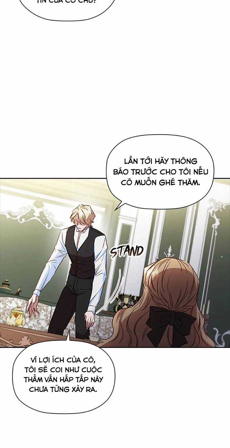 Công Chúa Bị Bỏ Rơi - Chapter 24 - Trang 32