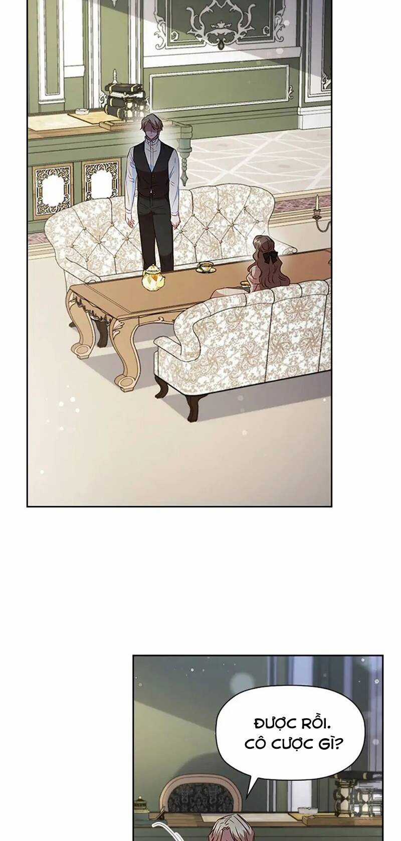 Công Chúa Bị Bỏ Rơi - Chapter 24 - Trang 48