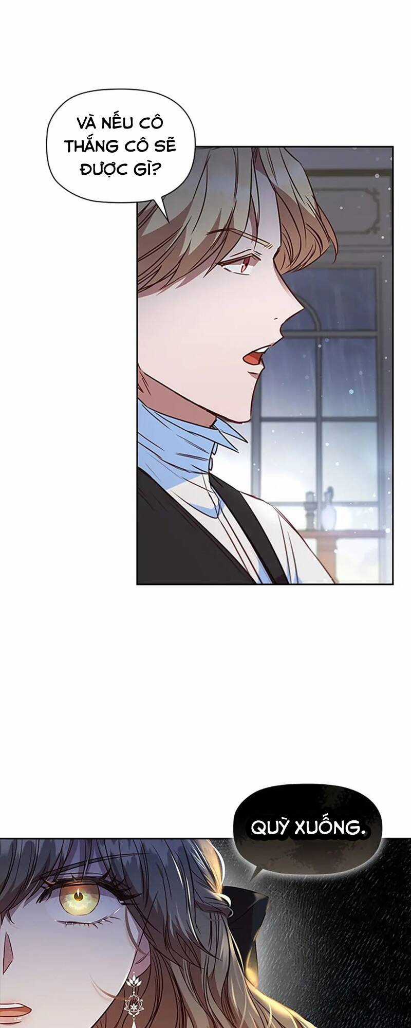 Công Chúa Bị Bỏ Rơi - Chapter 24 - Trang 50