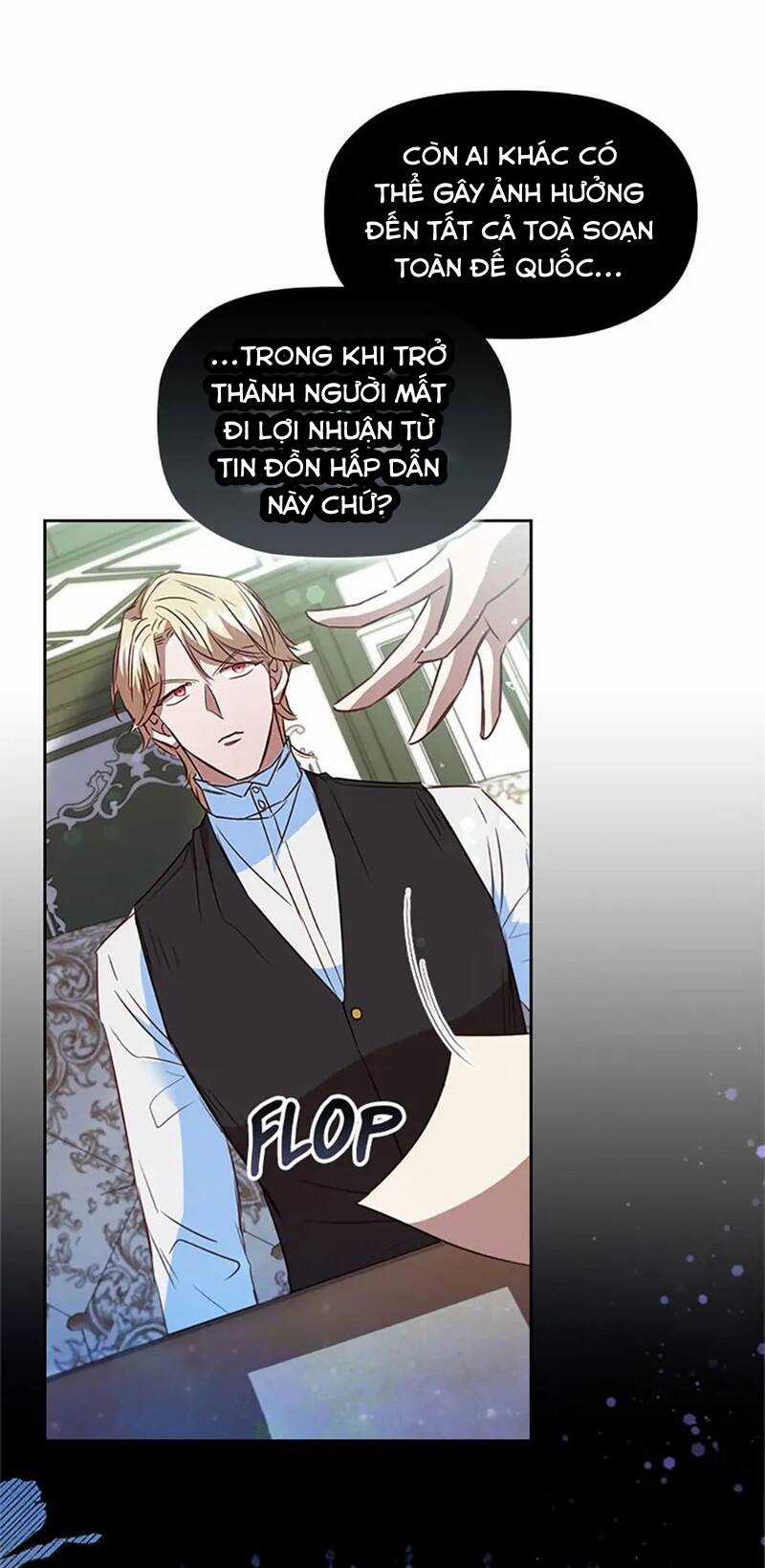 Công Chúa Bị Bỏ Rơi - Chapter 24 - Trang 60