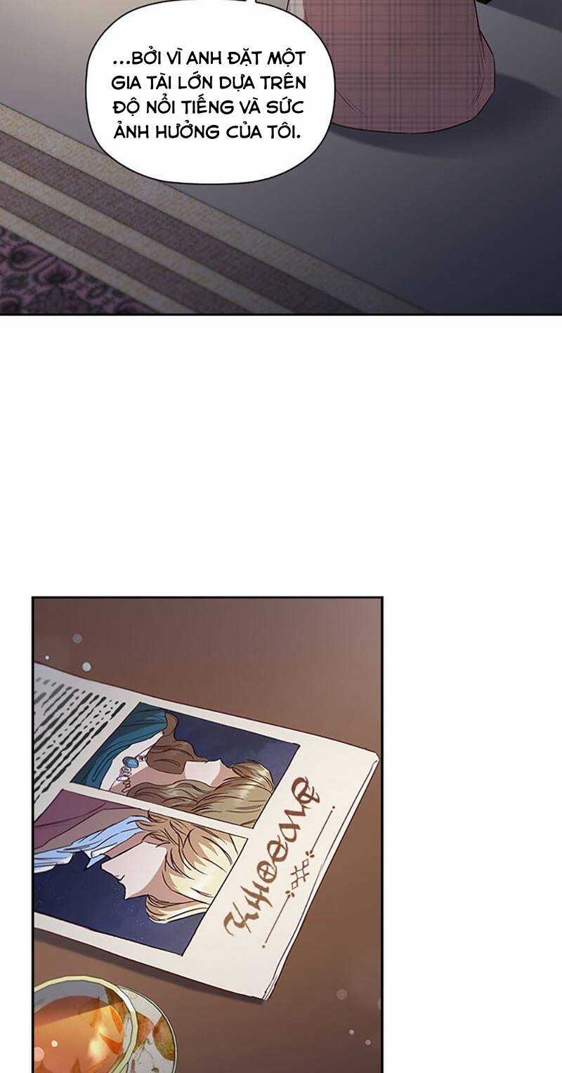 Công Chúa Bị Bỏ Rơi - Chapter 25 - Trang 11