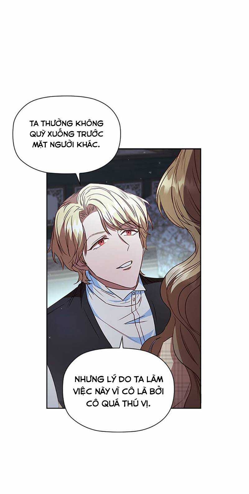 Công Chúa Bị Bỏ Rơi - Chapter 25 - Trang 24