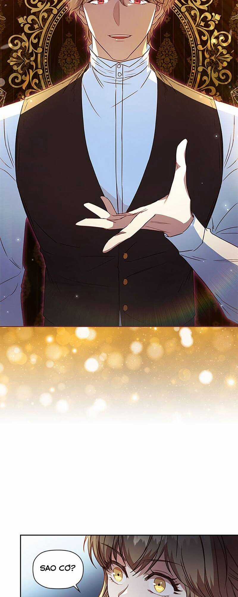 Công Chúa Bị Bỏ Rơi - Chapter 25 - Trang 33