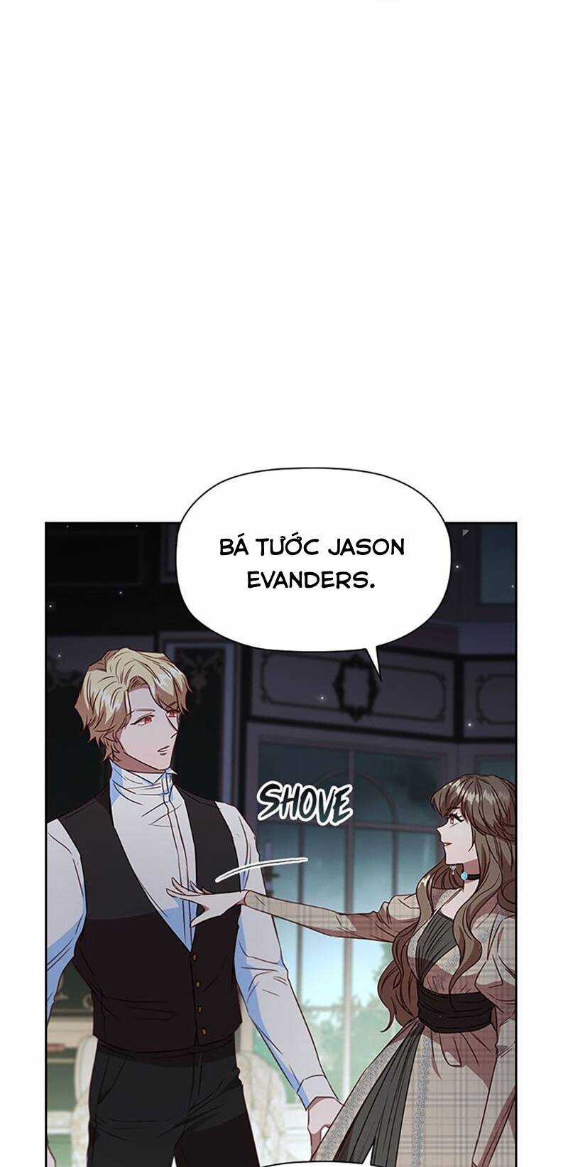 Công Chúa Bị Bỏ Rơi - Chapter 25 - Trang 43