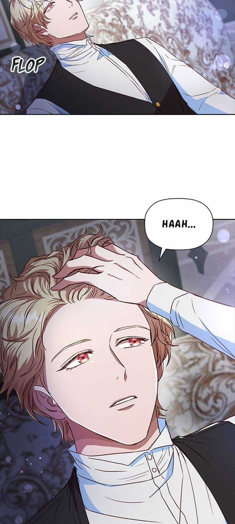 Công Chúa Bị Bỏ Rơi - Chapter 25 - Trang 60