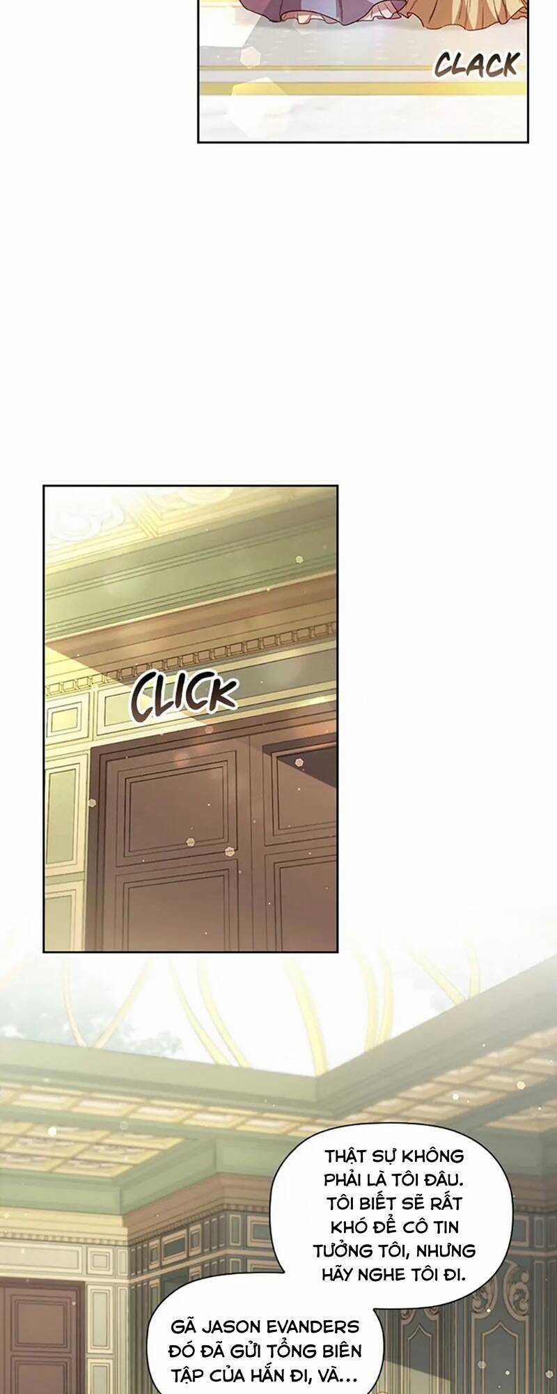 Công Chúa Bị Bỏ Rơi - Chapter 26 - Trang 21