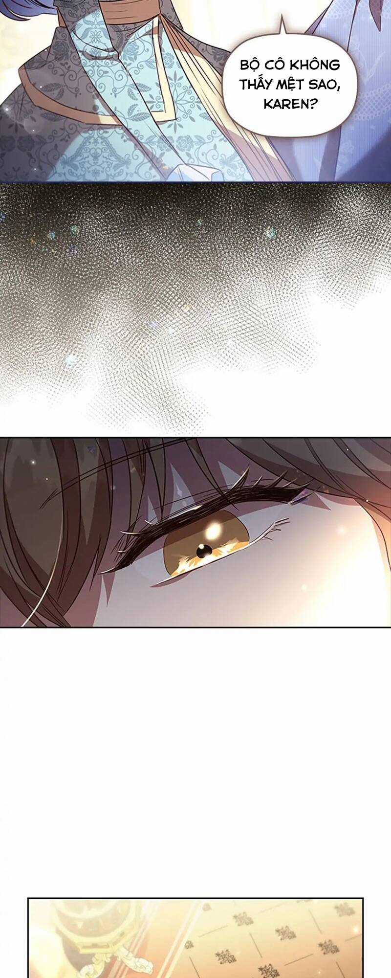 Công Chúa Bị Bỏ Rơi - Chapter 26 - Trang 37