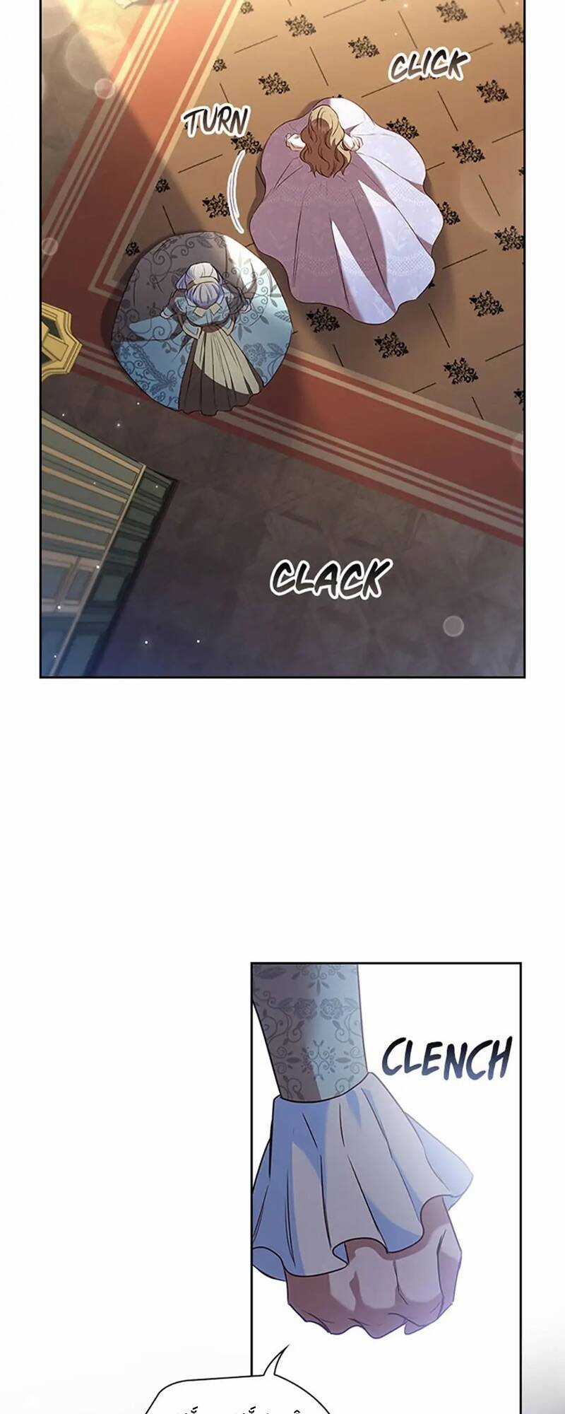 Công Chúa Bị Bỏ Rơi - Chapter 26 - Trang 38