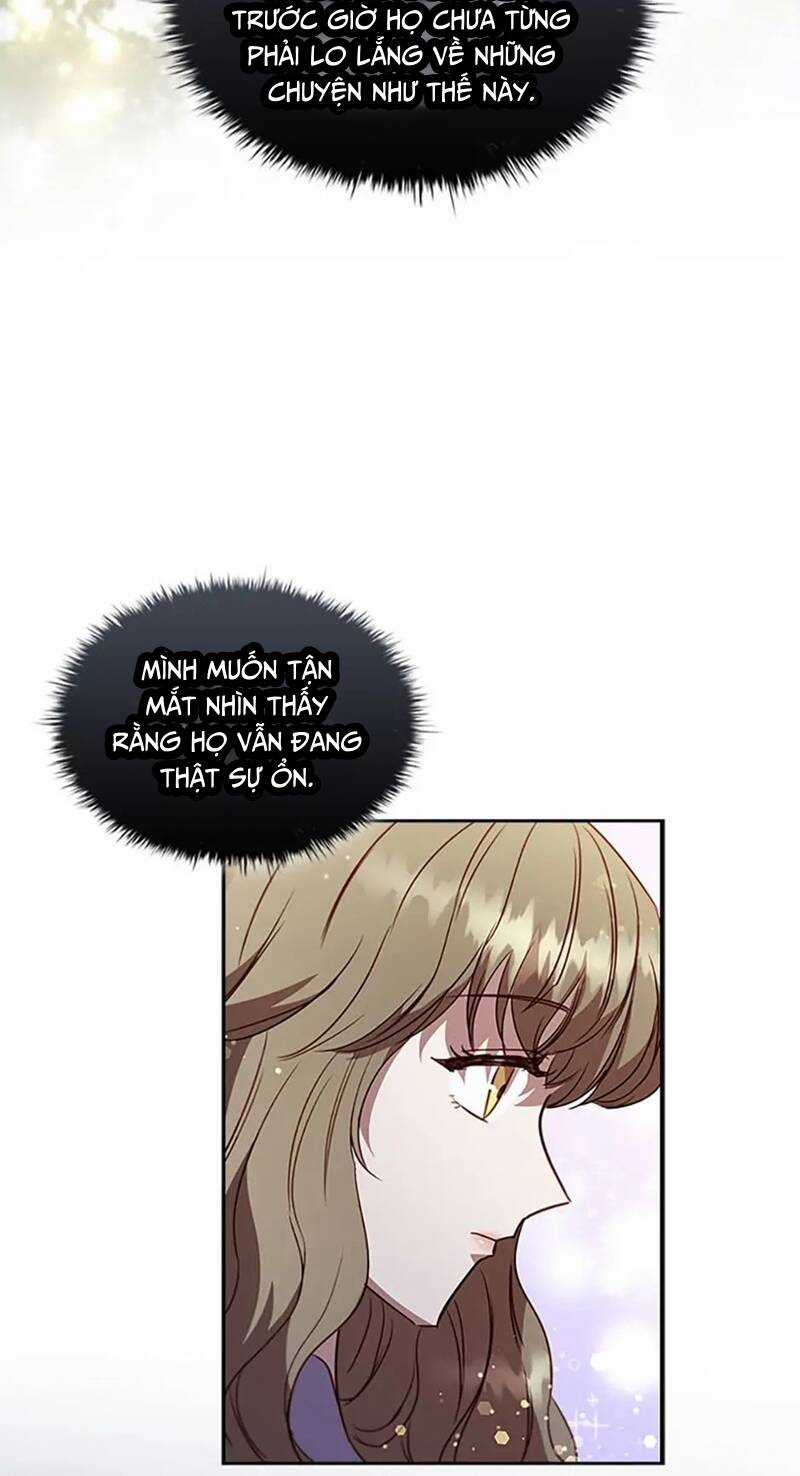 Công Chúa Bị Bỏ Rơi - Chapter 26 - Trang 60