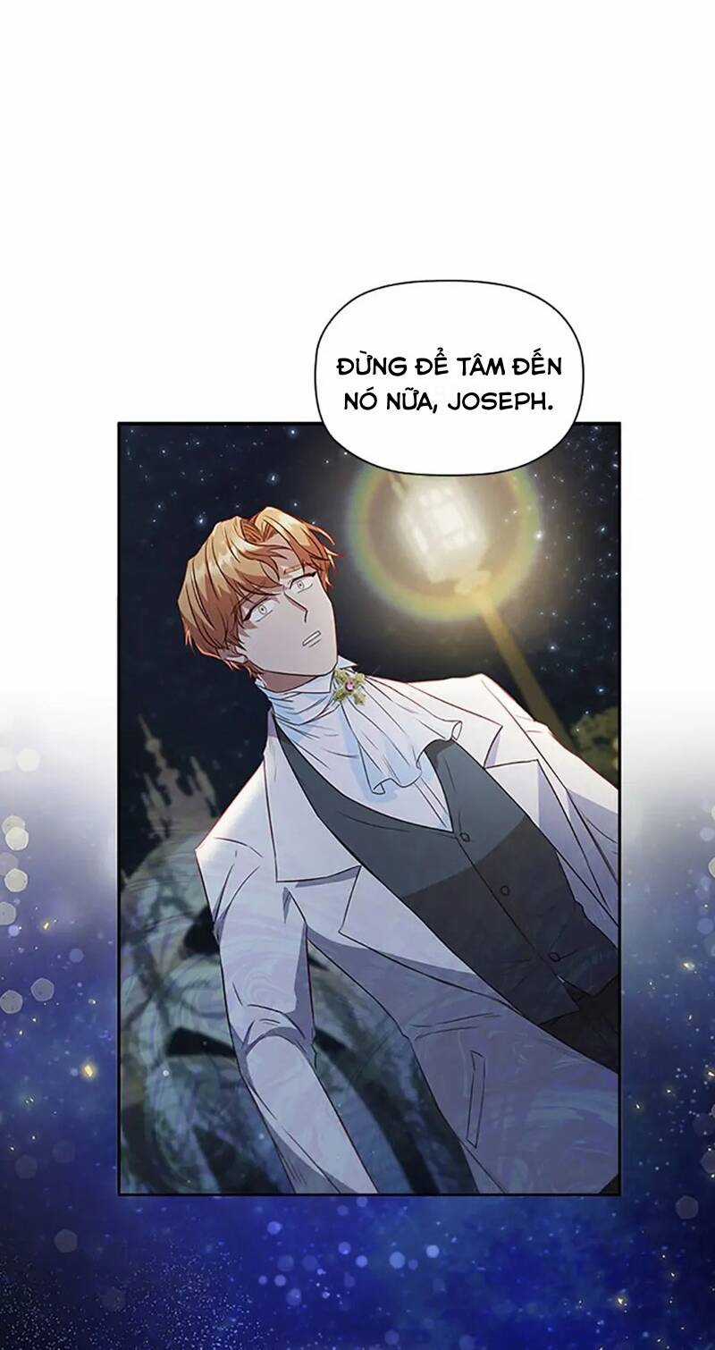 Công Chúa Bị Bỏ Rơi - Chapter 27 - Trang 24