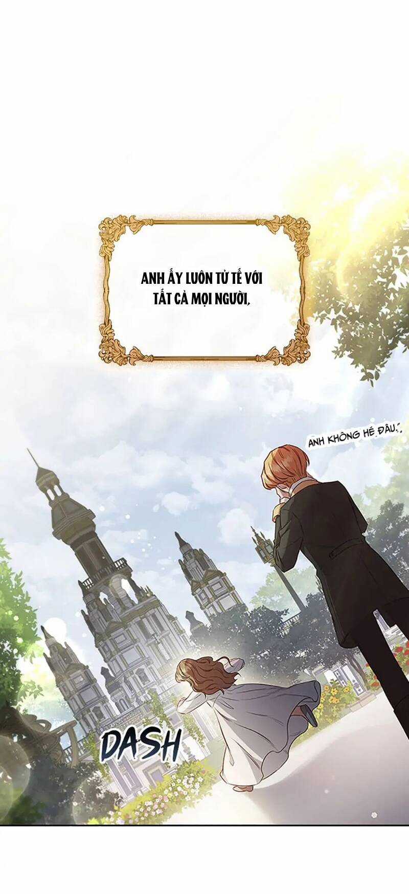 Công Chúa Bị Bỏ Rơi - Chapter 27 - Trang 4