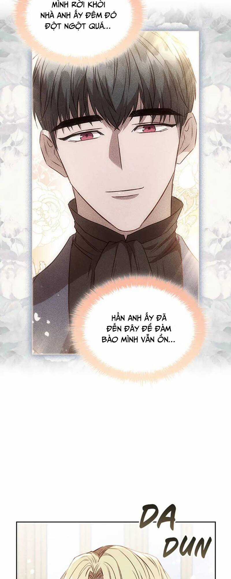 Công Chúa Bị Bỏ Rơi - Chapter 27 - Trang 50