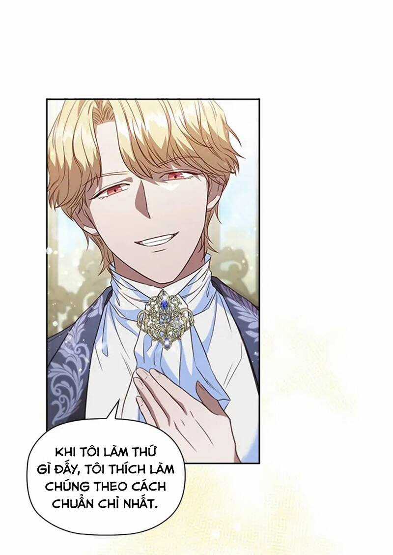 Công Chúa Bị Bỏ Rơi - Chapter 27 - Trang 56