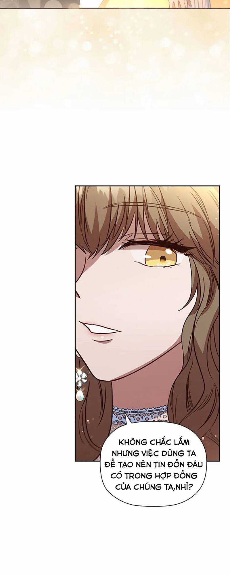 Công Chúa Bị Bỏ Rơi - Chapter 28 - Trang 2